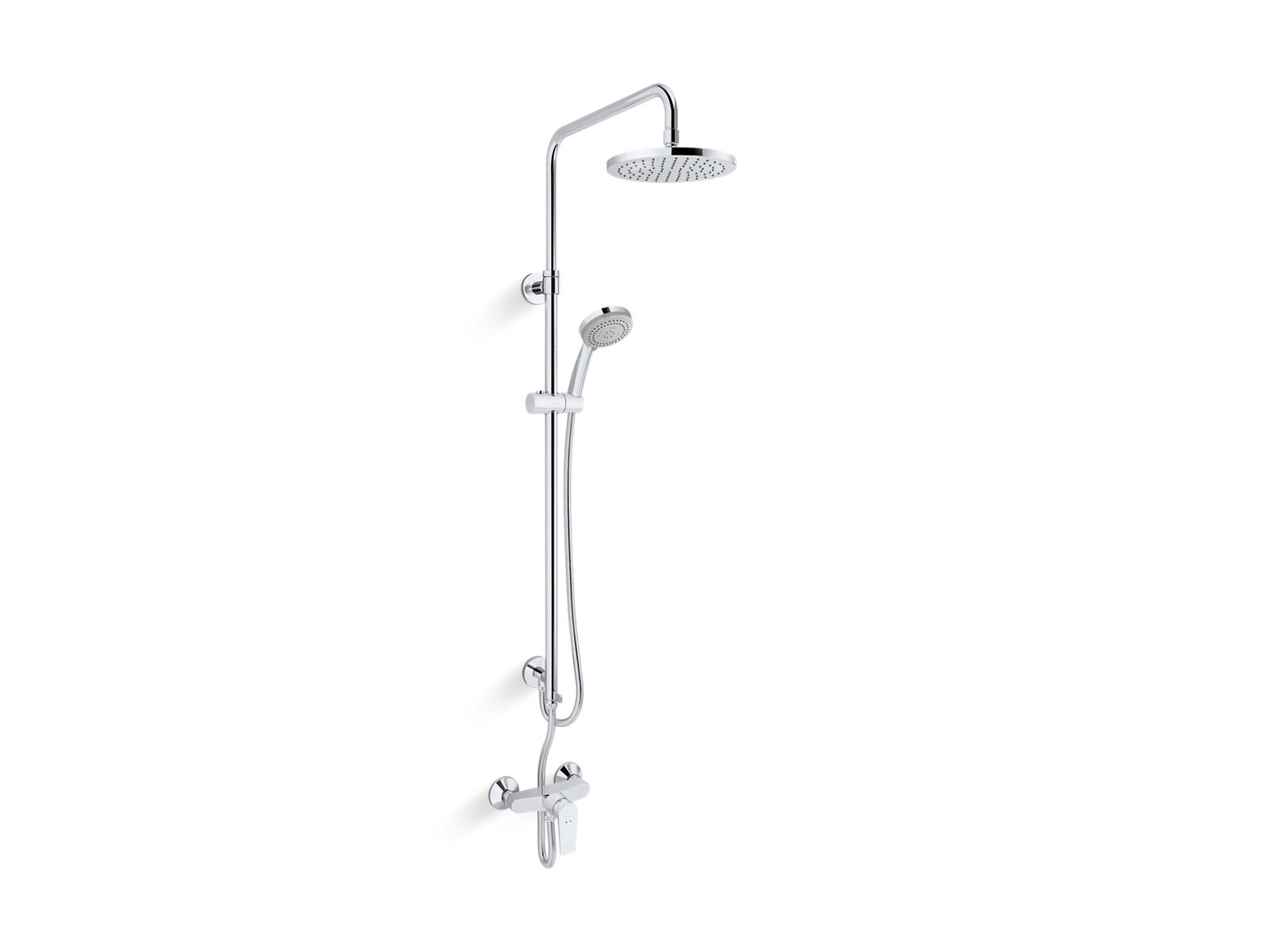 Taut™ WM SHOWER COLUMN | 73194X-4A | 콜러