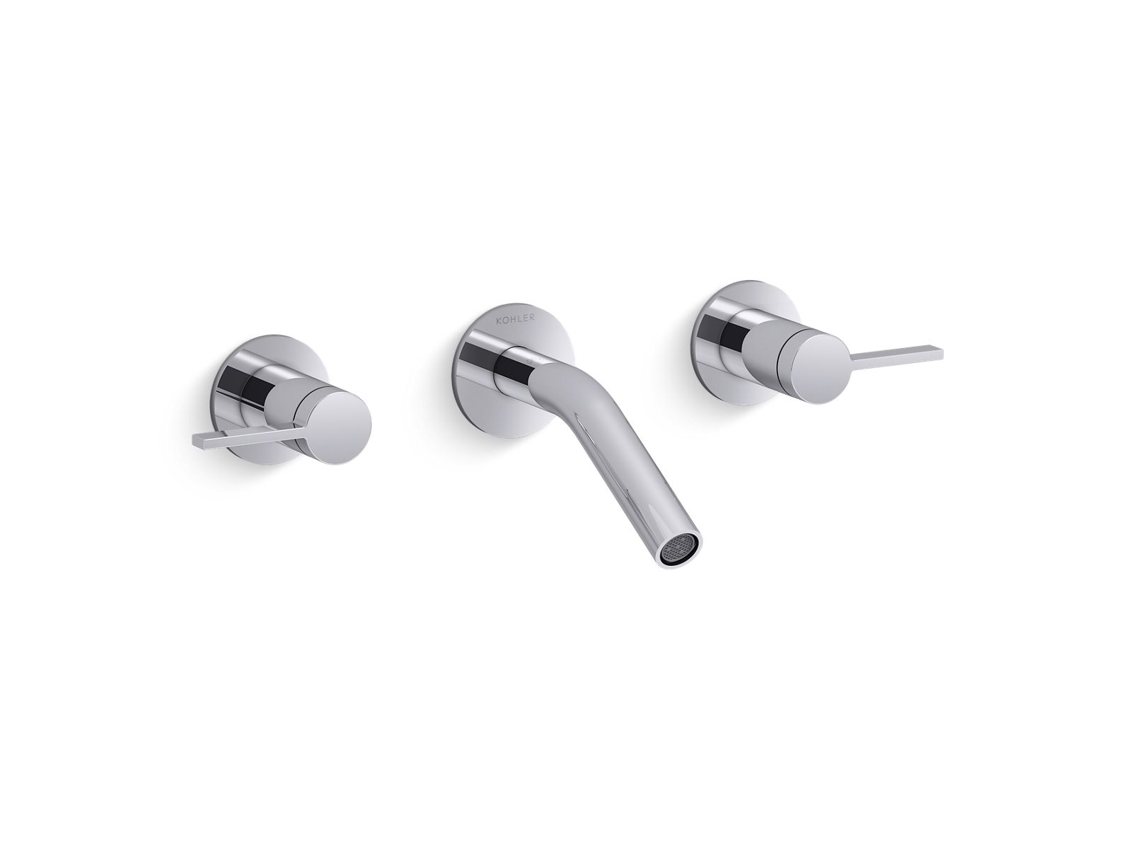 Kohler wall mount faucet online