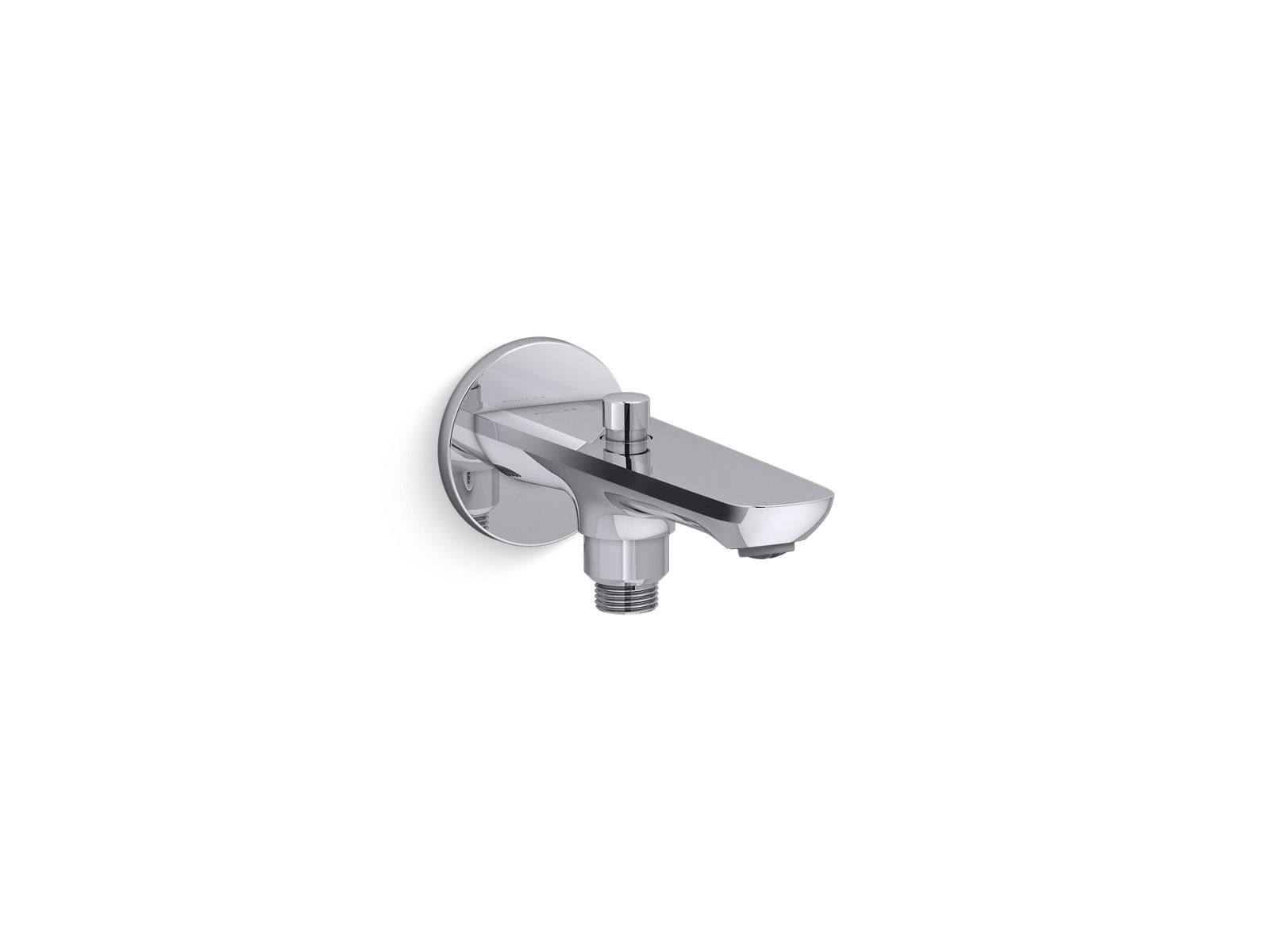 ALEO BATH SPOUT W/ DIVERTER