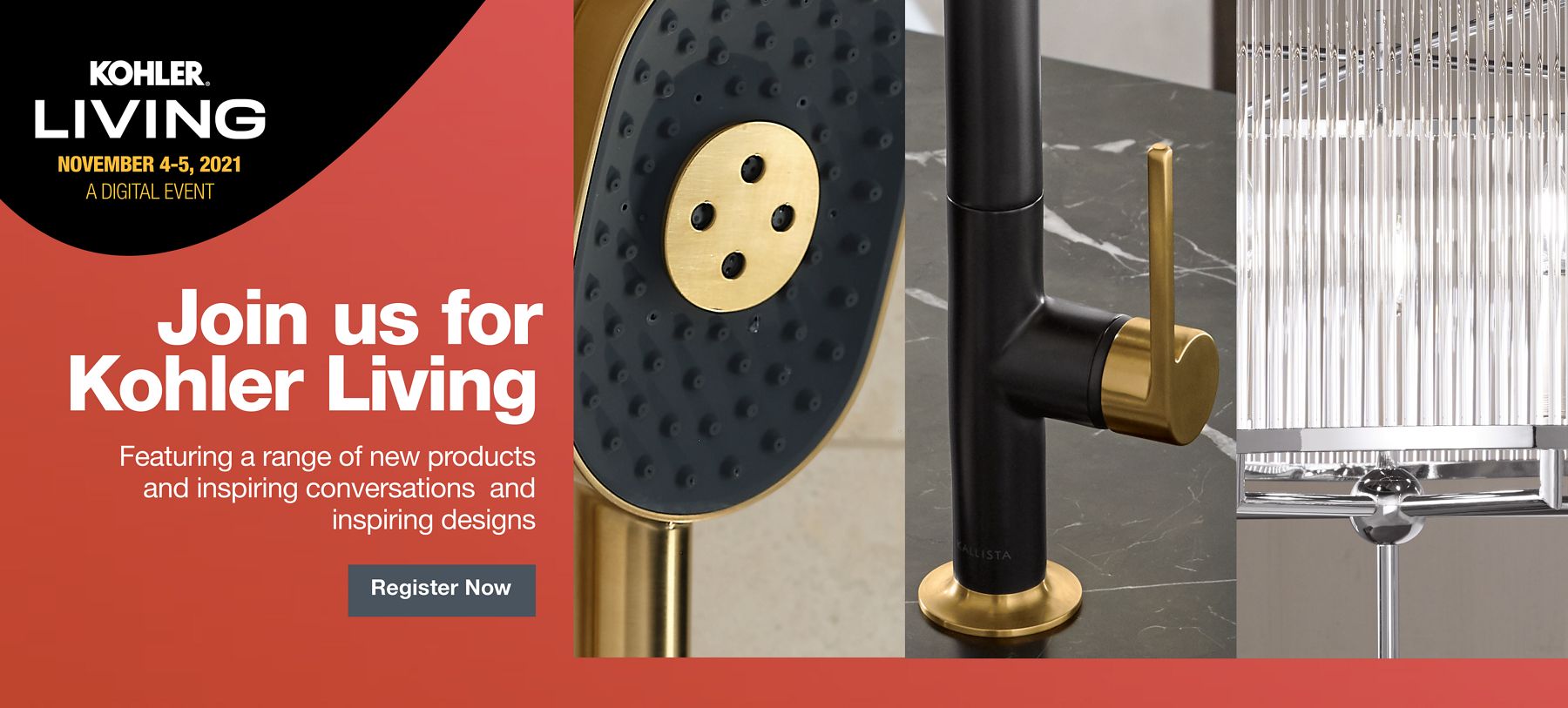 KOHLER Toilets, Showers, Sinks, Faucets and More for Bathroom & Kitchen