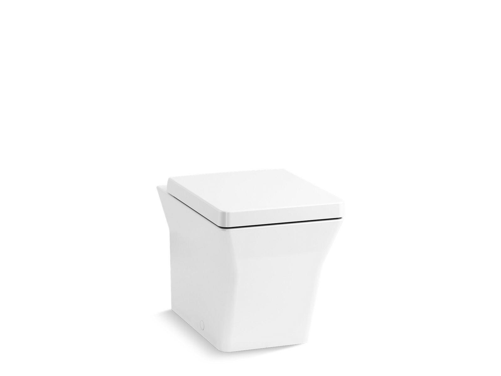 K11803KS0 Reve Floorstanding Toilet with Slowclose seat Studio