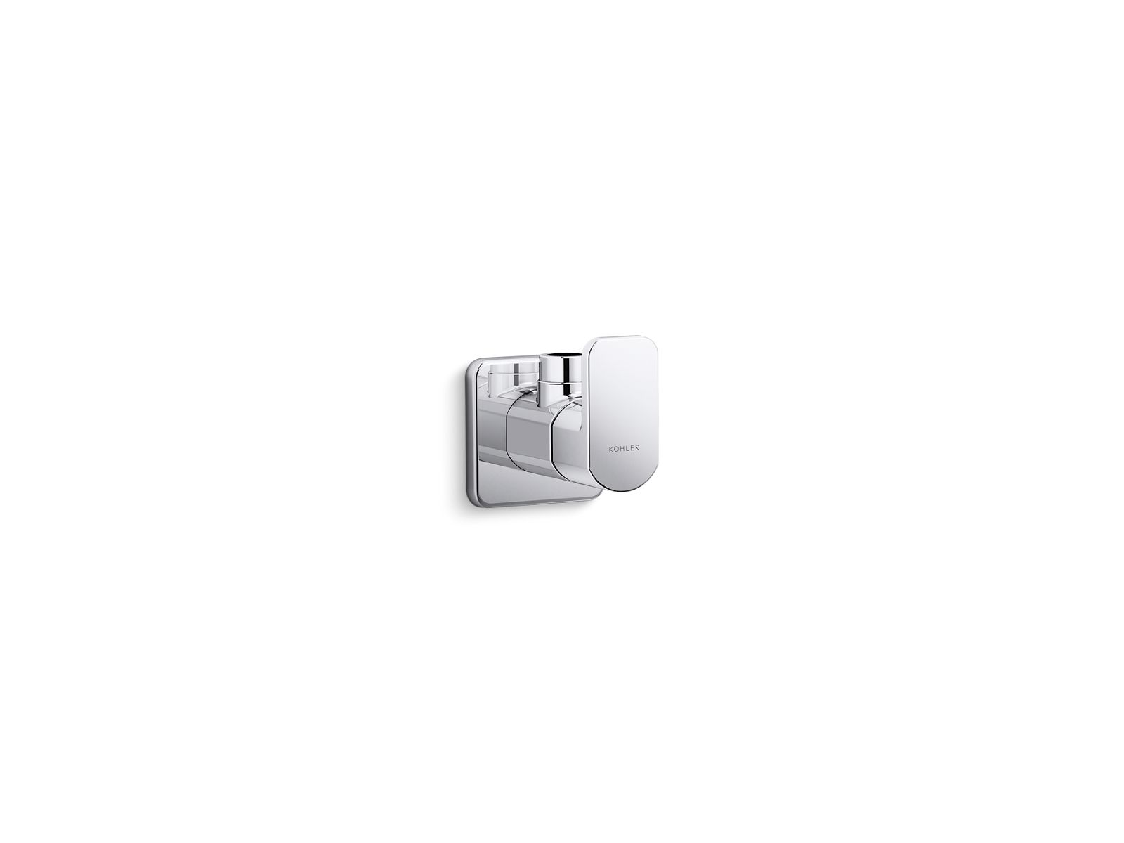 Buy Parallel Angle valve K-23515IN-4-CP Online at Kohler India