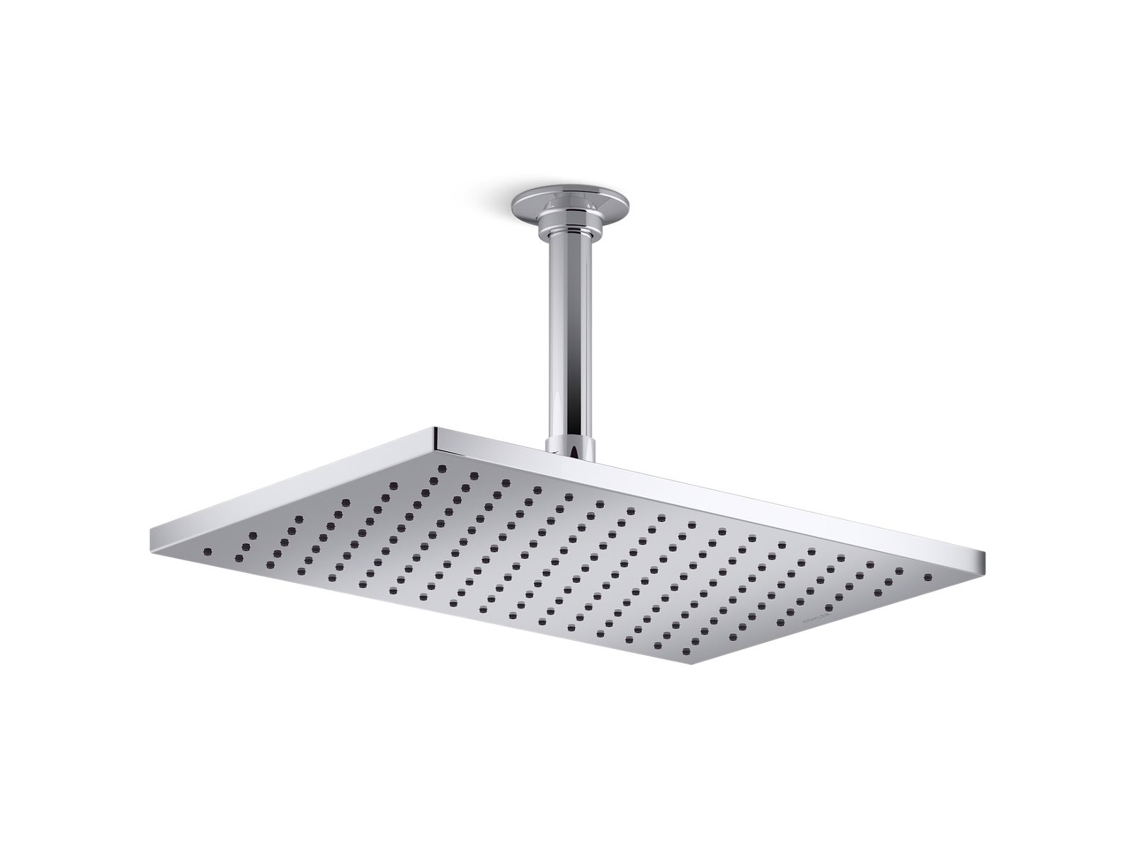ModernLife® Flow 330x230mm Rainhead