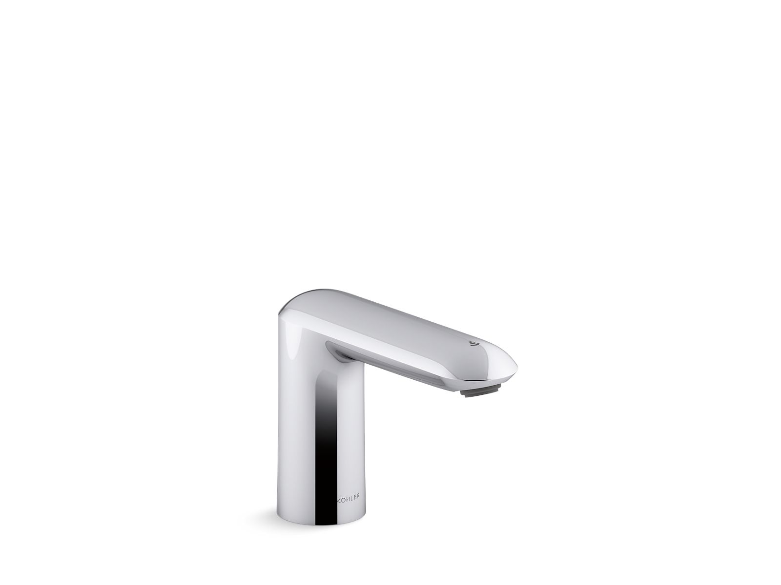 Kumin™ Sensor faucet-mixer(dc) | 18658T | KOHLER
