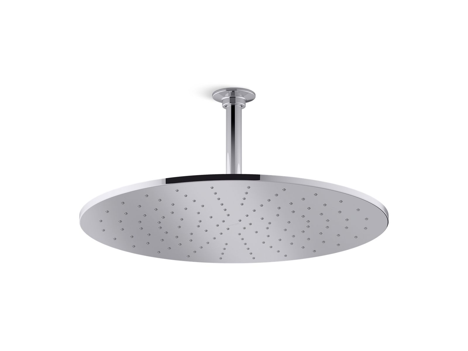 K-99888T-L-CP | Katalyst™ Air air showerhead 16