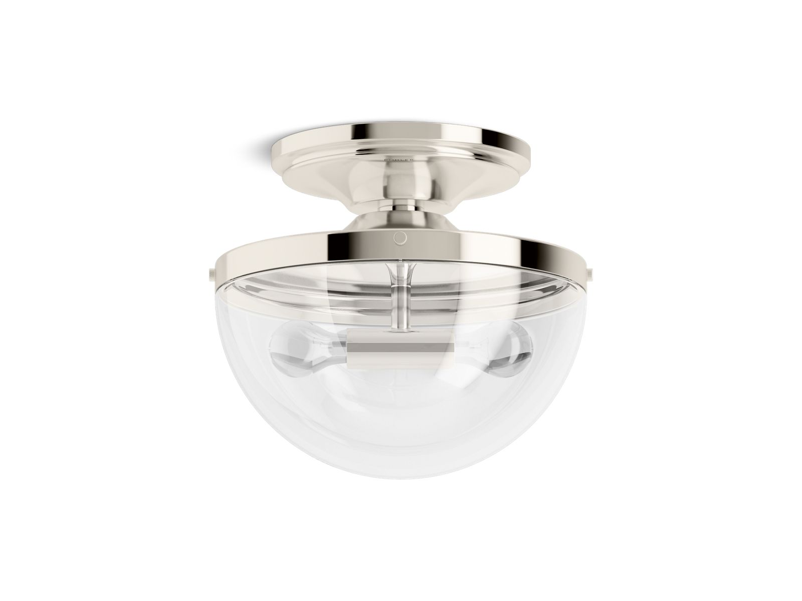 Bellera 15" flush-mount