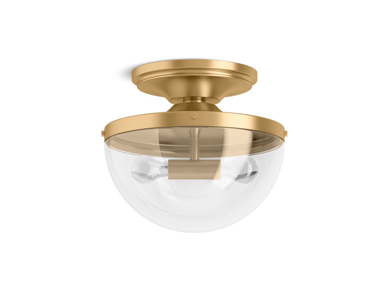 Bellera 15" flush-mount