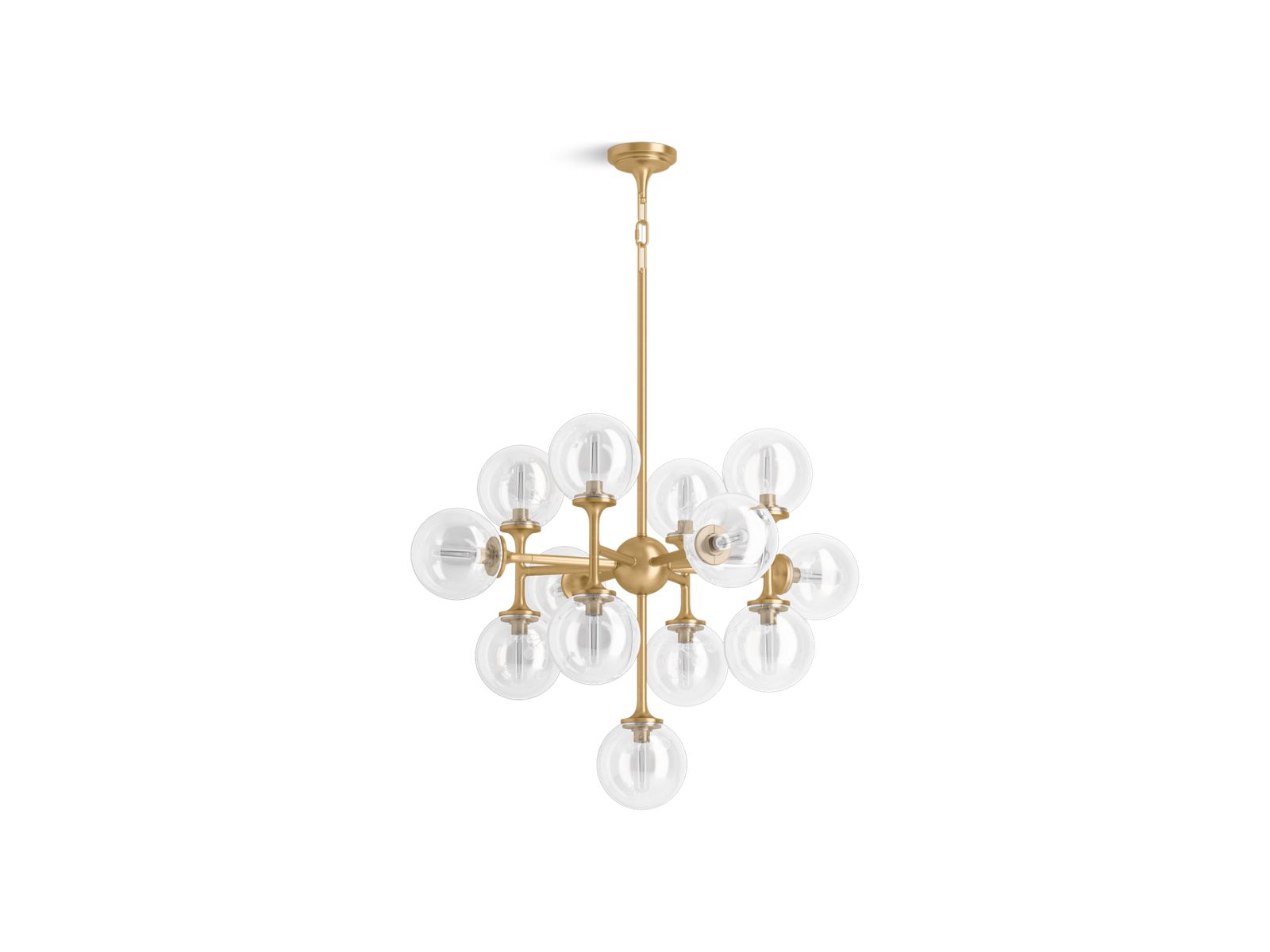 Bellera 32" chandelier