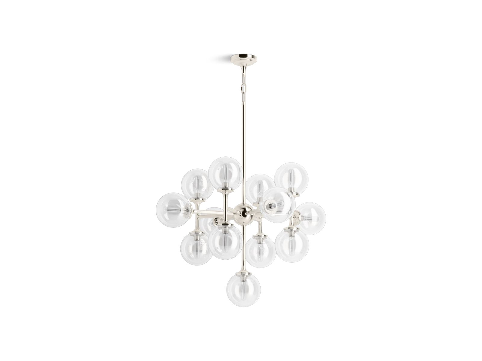 Bellera 32" chandelier