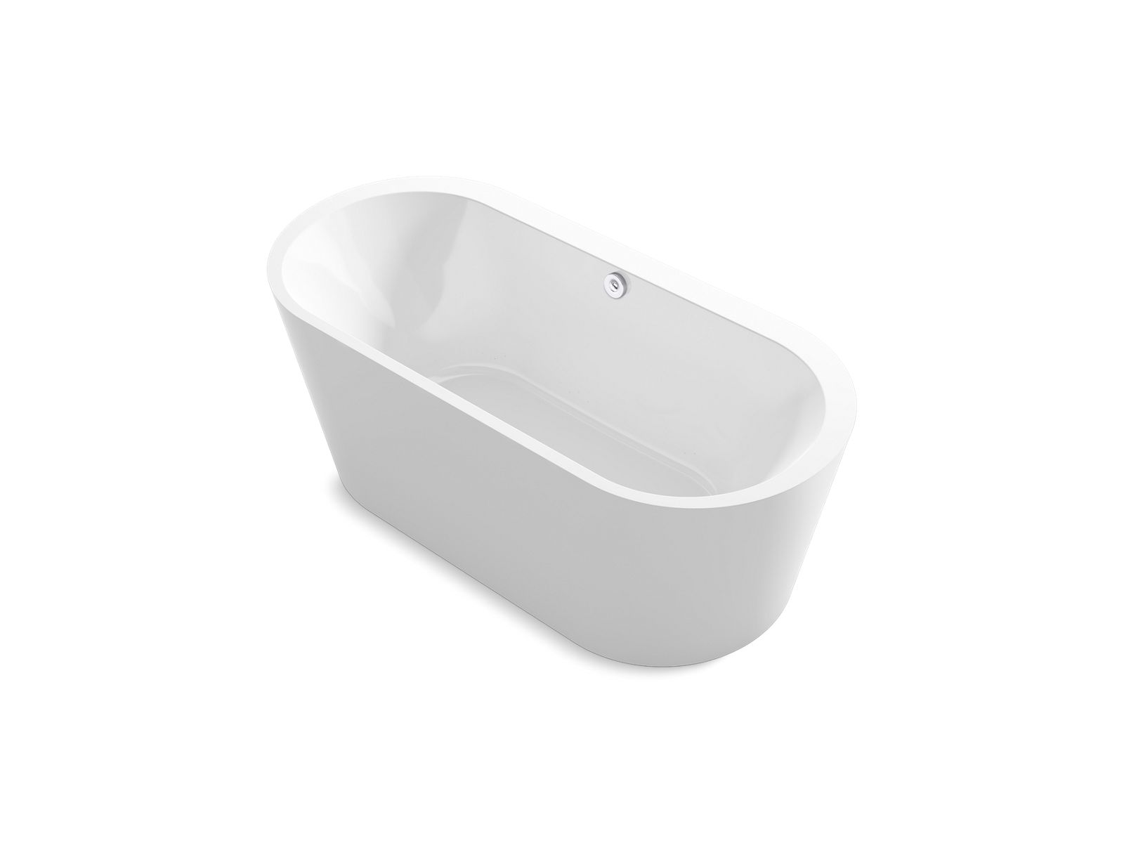 ボッチャン Evok™ BBM Upgrade FS Bath ACH | 21351T-ACH | KOHLER