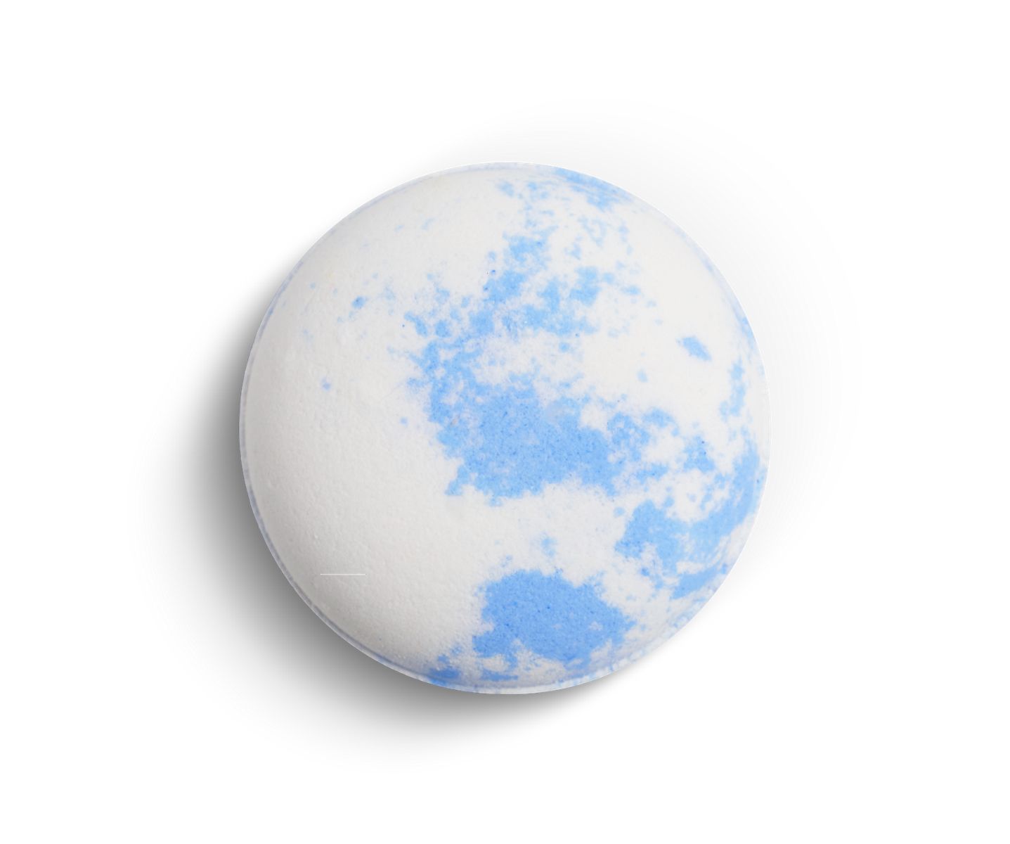Sprig Breathe Bath Bomb