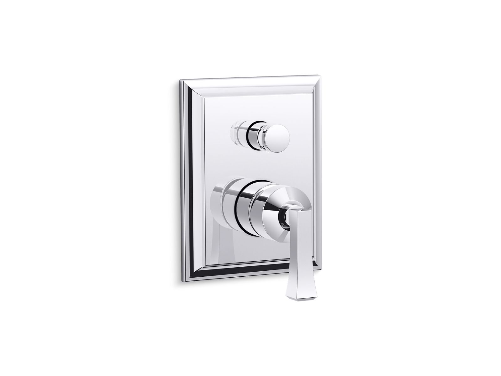 K-99960T-4V-CP | Modulo Modulo range of valves modulo square