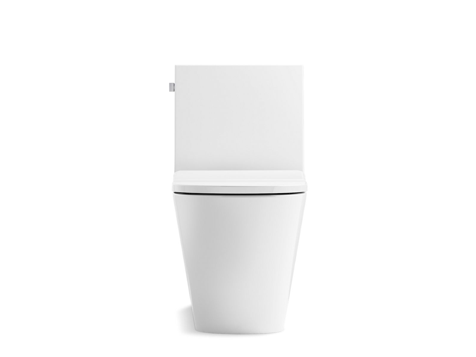 サインプラッケ TOILETS GuestSupply US | Kohler Highline® Elongated Toilet Bowl in