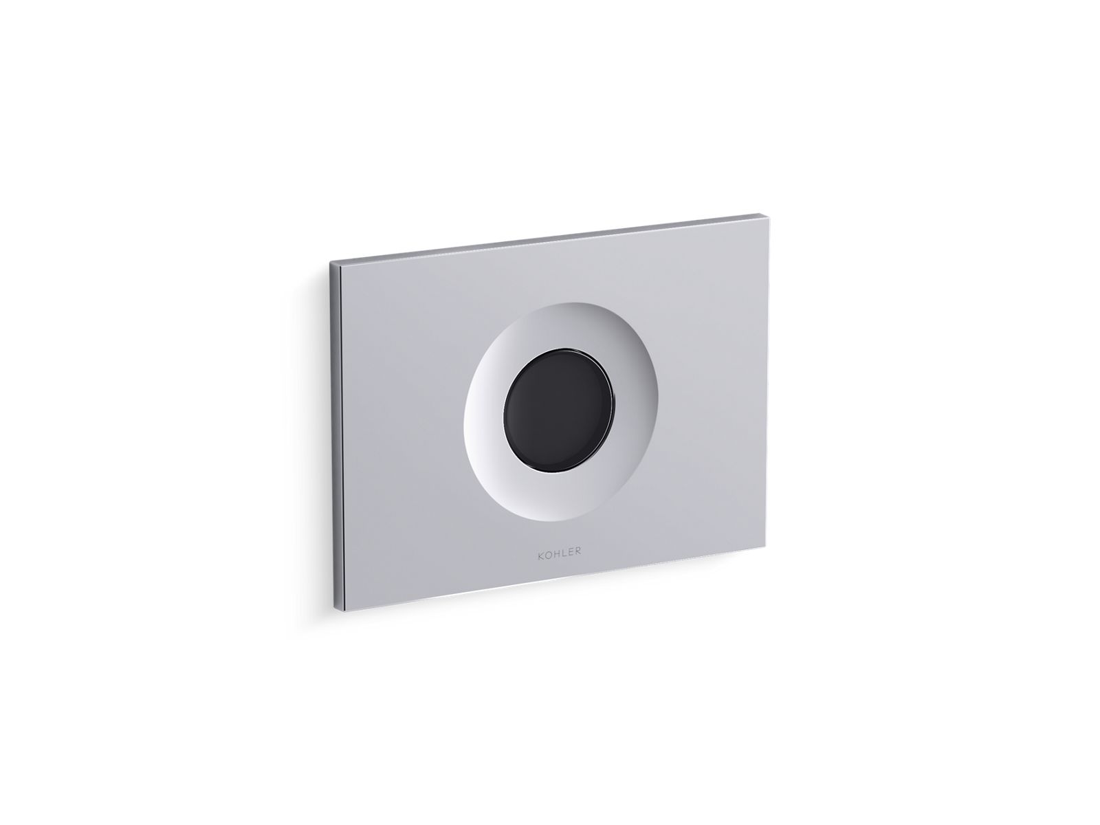 Beam™ Touchless Toilet Tank Panel | 23056T | KOHLER Beam™ Touchless Toilet Tank Panel | 23056T | KOHLER