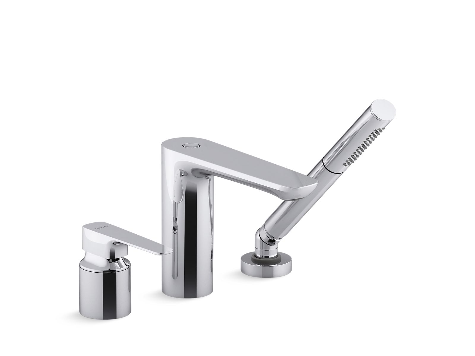 Sc120 mixer 3h bath-shower