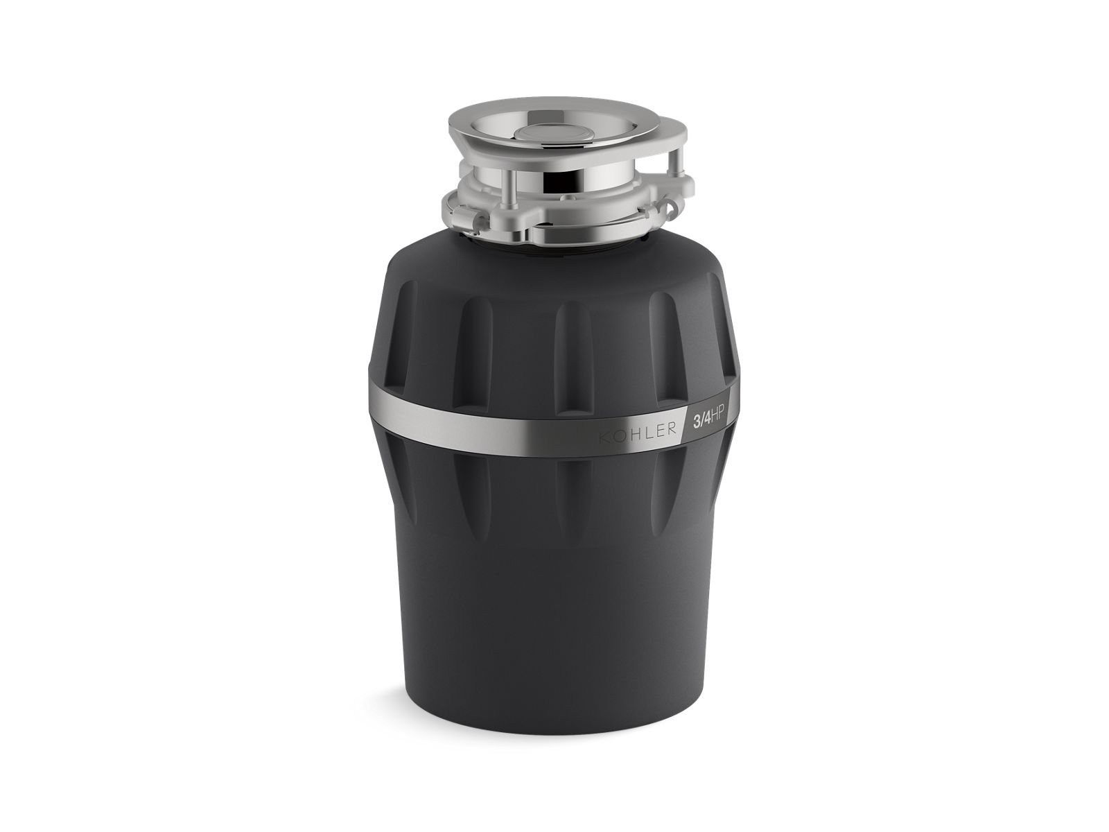 Reckon 3/4 hp garbage disposal
