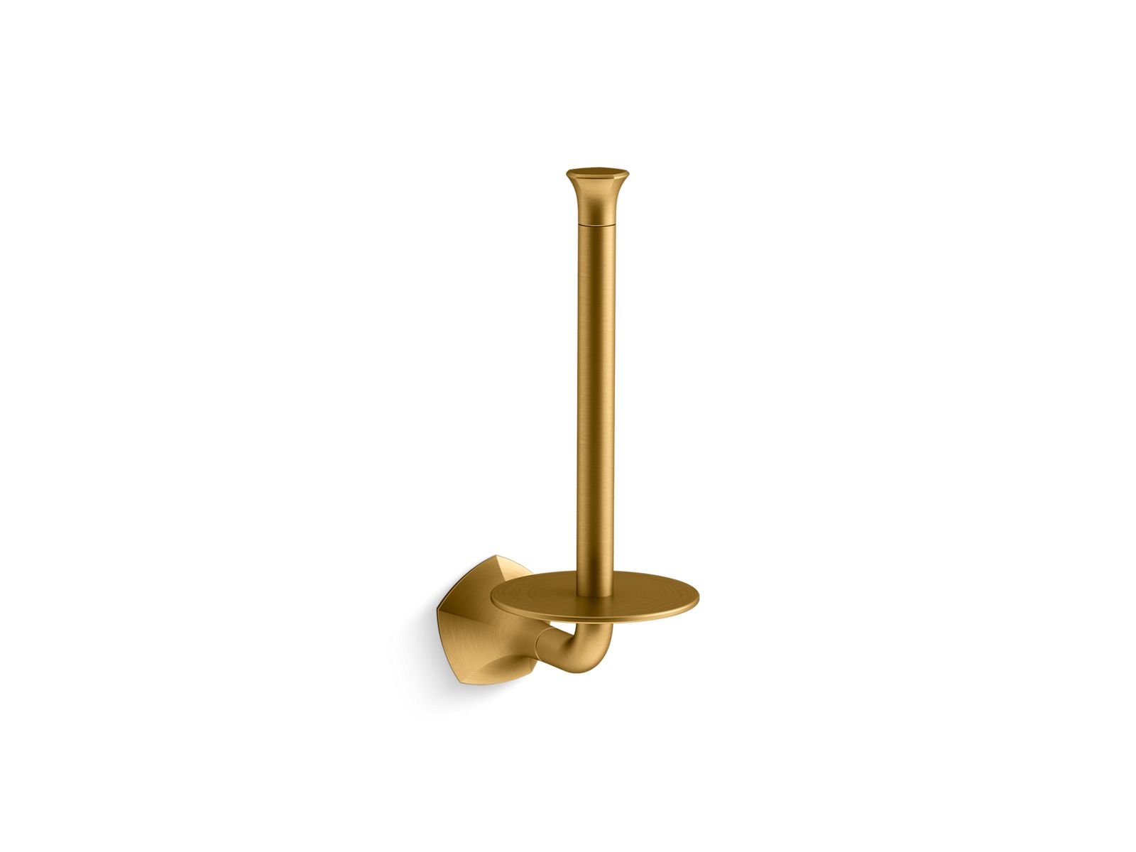 Occasion Vertical toilet paper holder