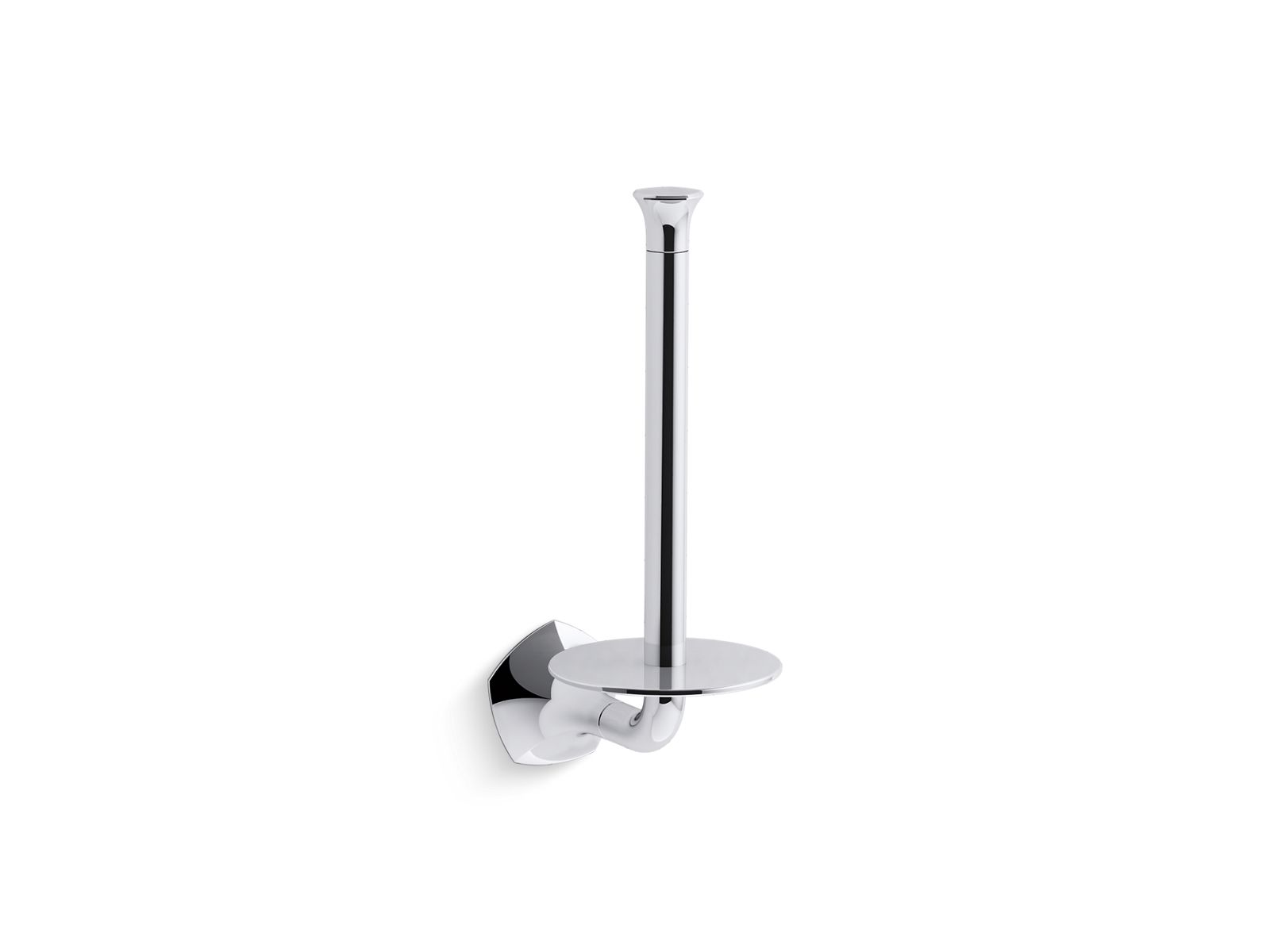 Occasion Vertical Toilet Paper Holder K 27064 KOHLER KOHLER Canada   Aad99295 Rgb