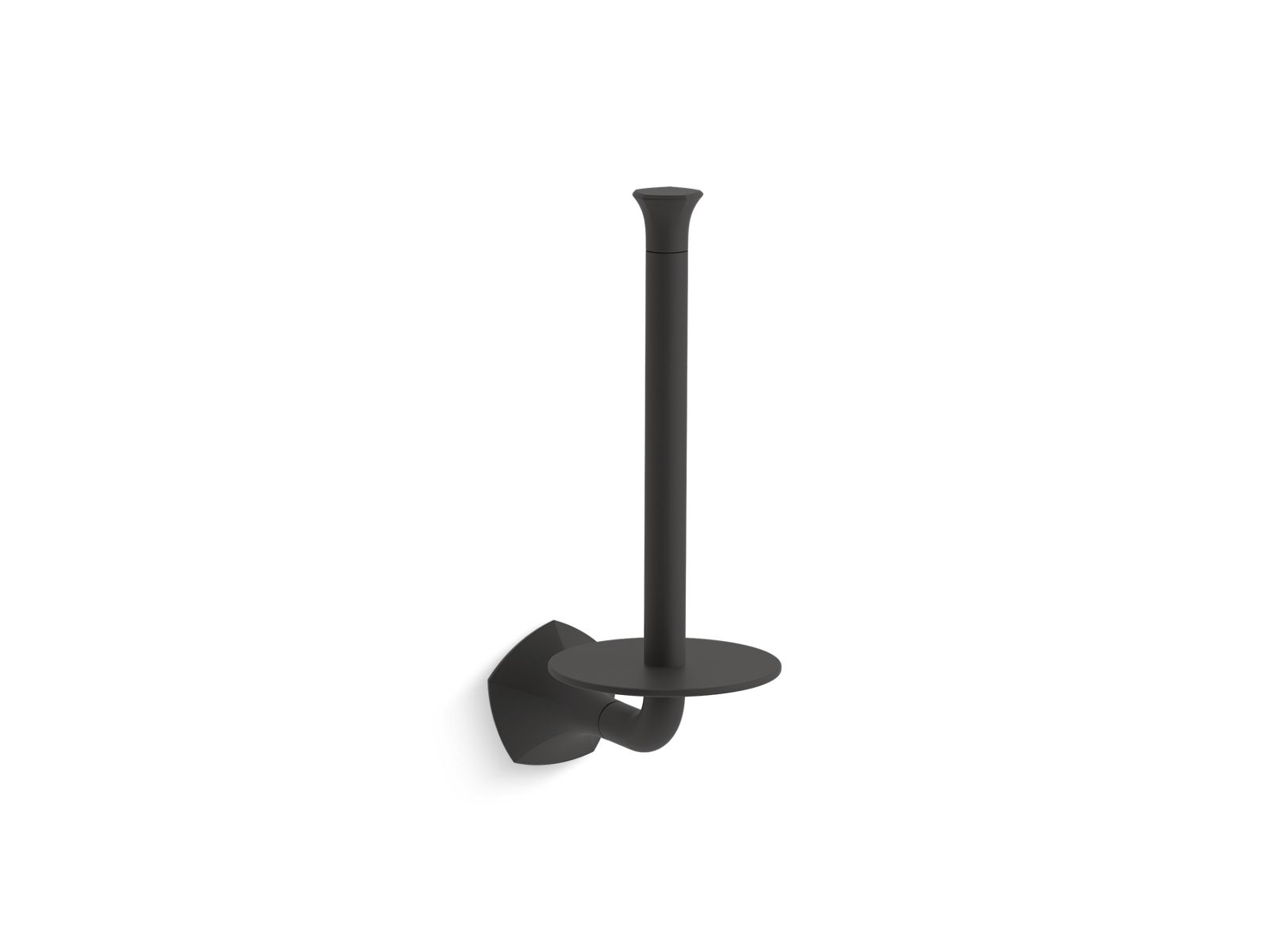 Occasion Vertical toilet paper holder