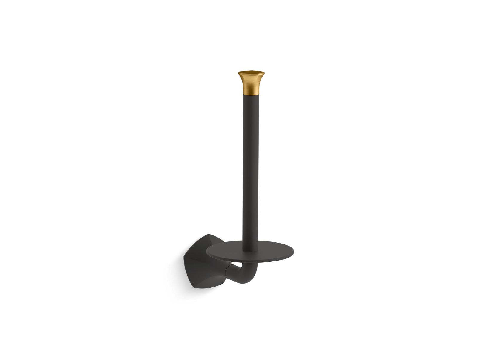 Occasion Vertical toilet paper holder