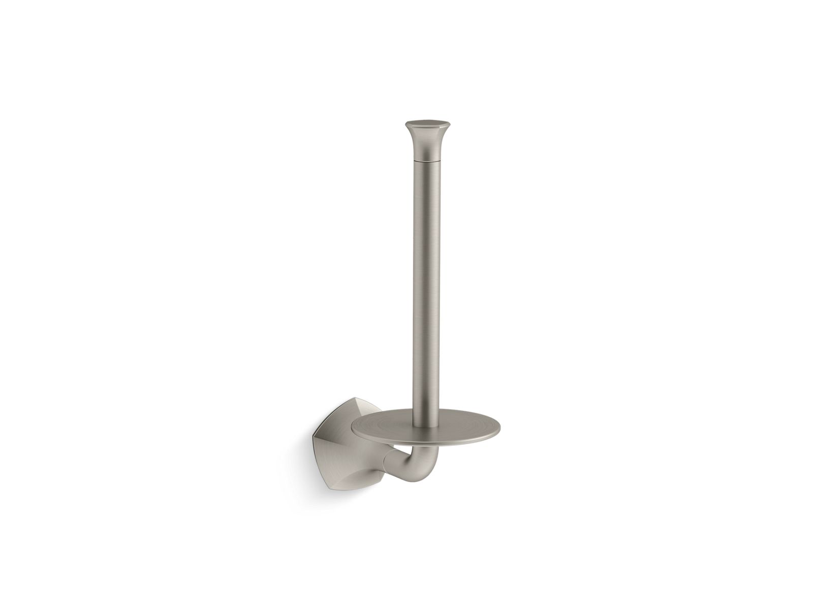Occasion Vertical toilet paper holder