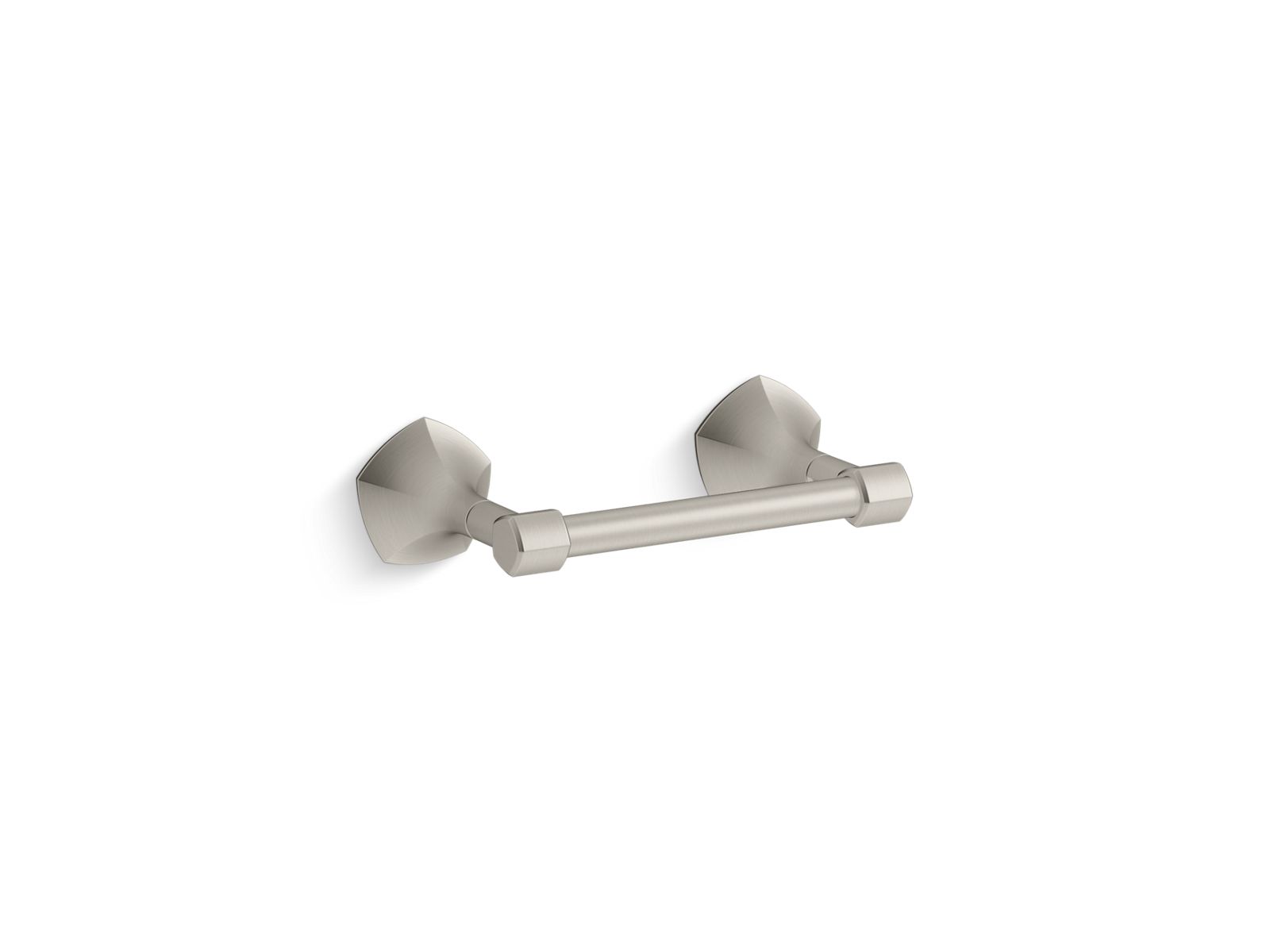 Occasion Pivoting toilet paper holder