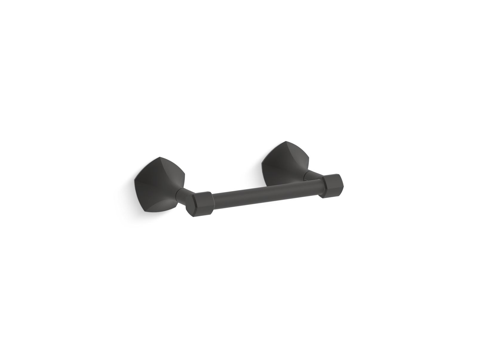 Occasion Pivoting toilet paper holder