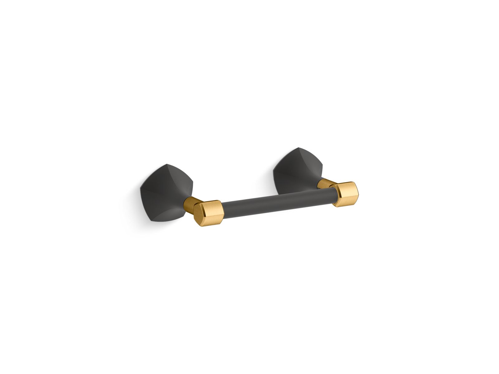 Occasion Pivoting toilet paper holder