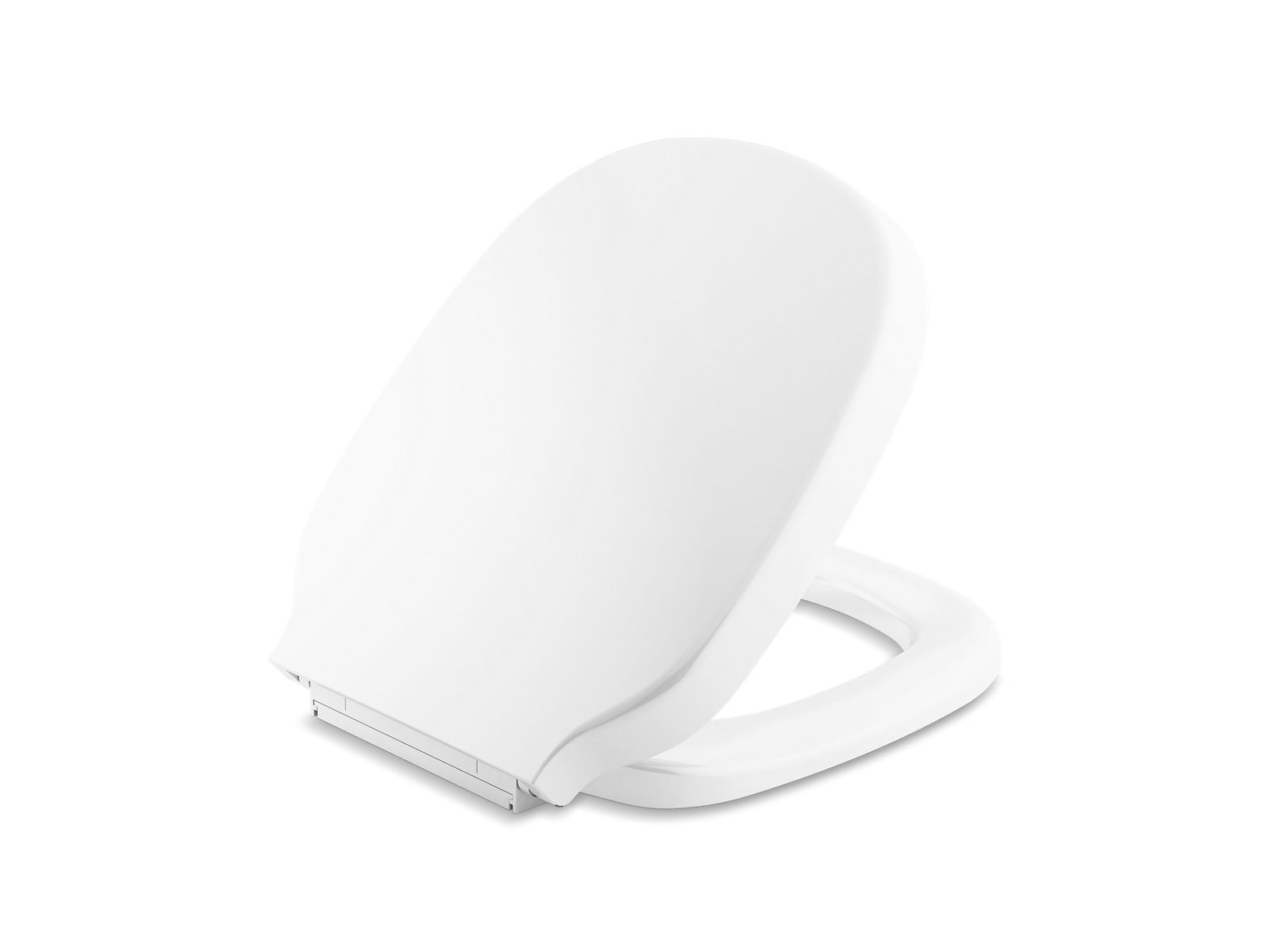 Freelance™  Round-front toilet seat lid