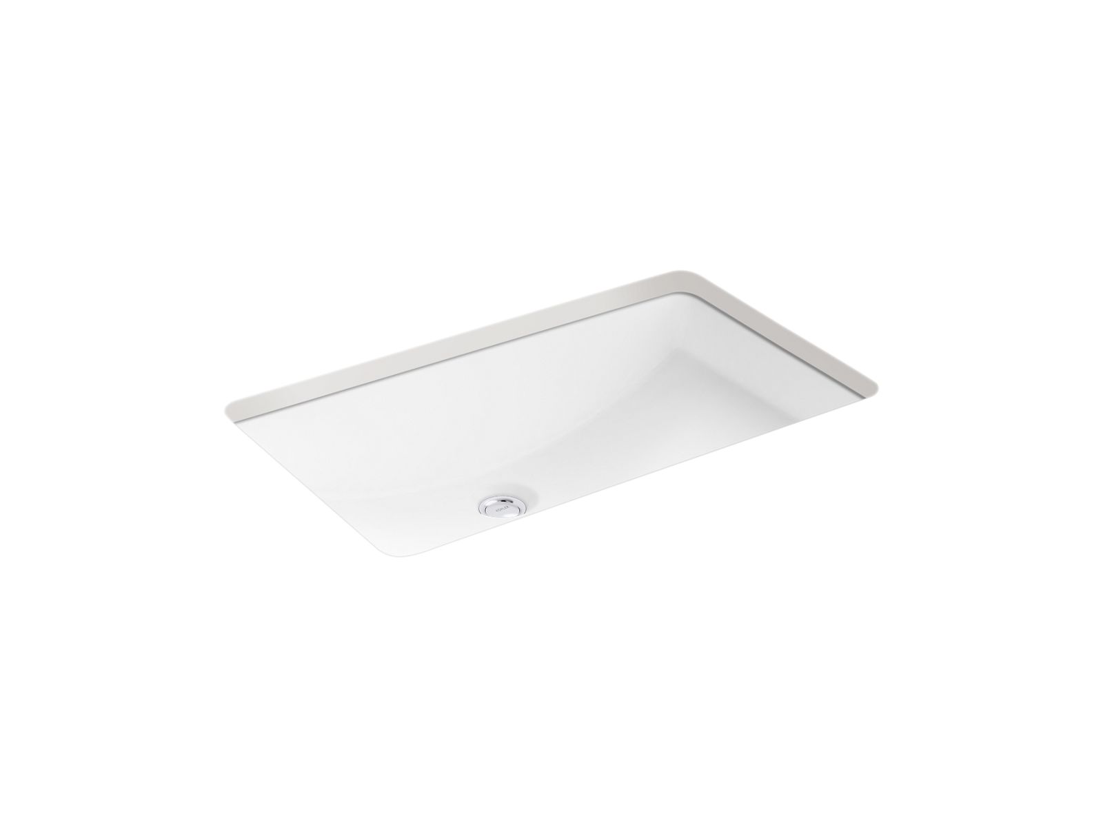 K-76509K-0 | Ladena™ Under-counter Lavatory 24