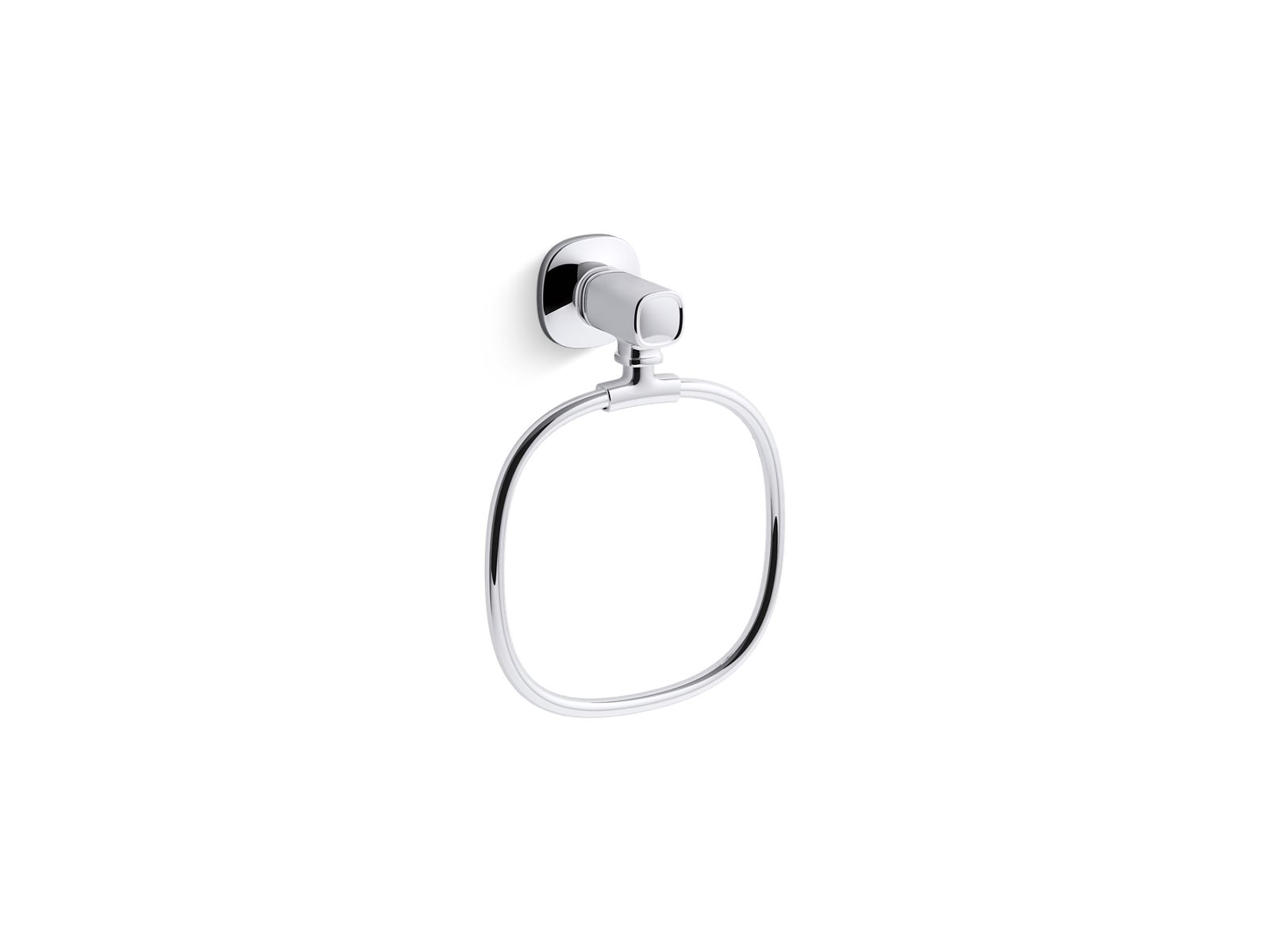 Ealing Towel Ring K R31068 KOHLER