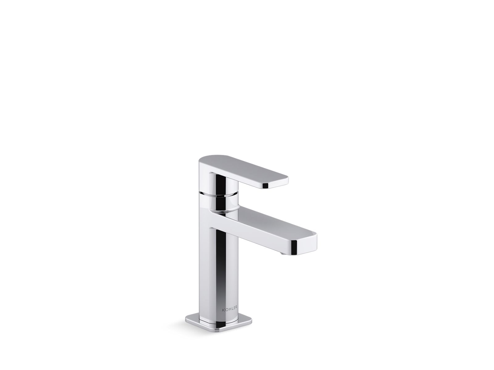 K-23482IN-4-CP | Parallel™ Pillar tap | Studio KOHLER®