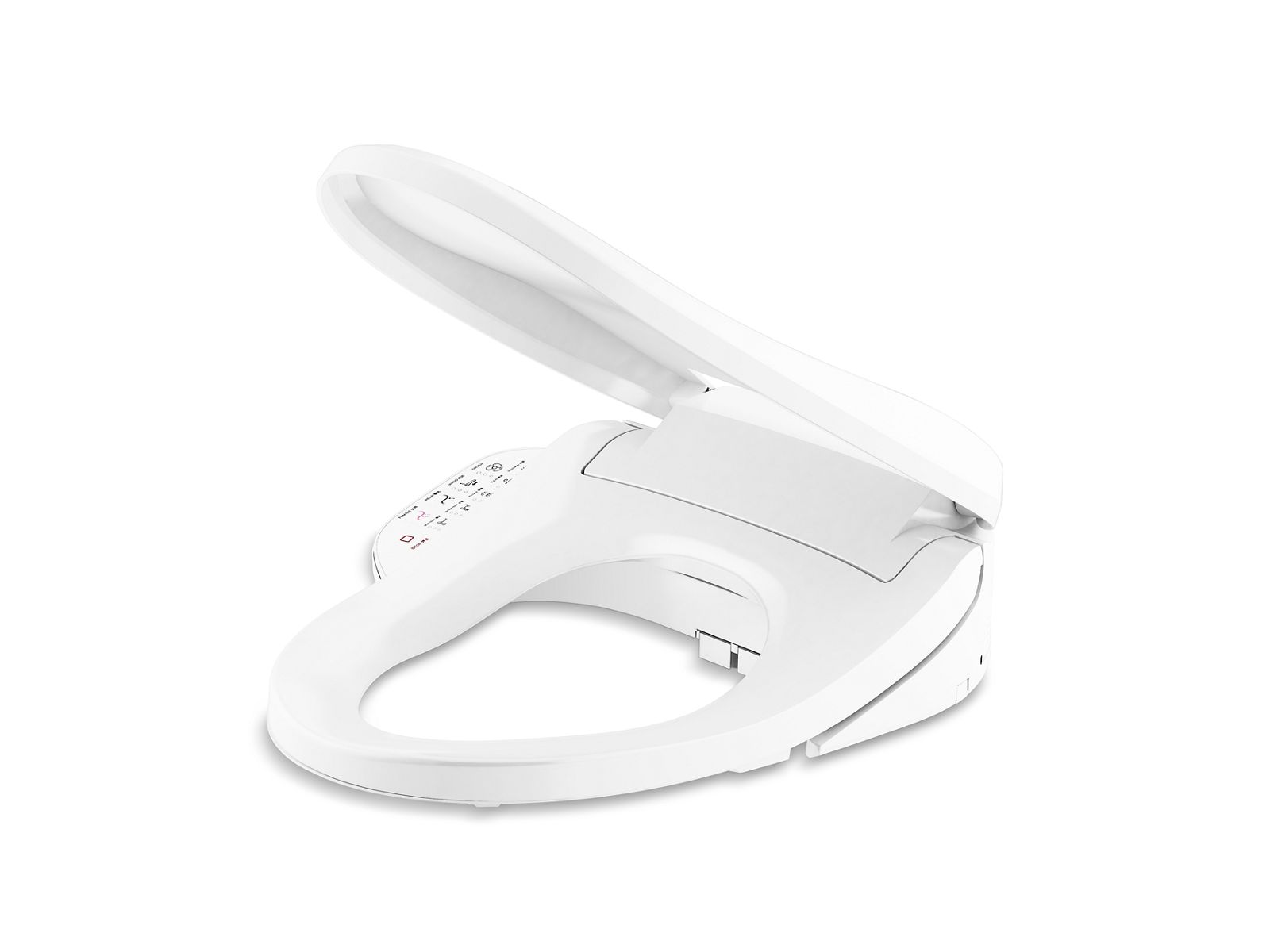 C3™-150 Electronic Bidet Seat | 8297X | KOHLER