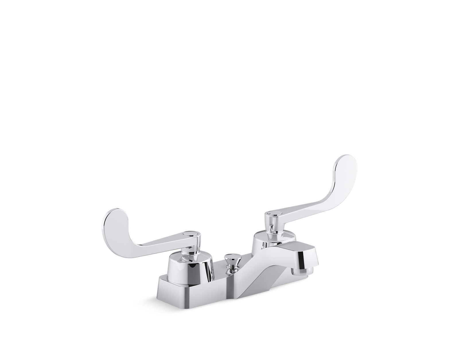 3/4 view of product