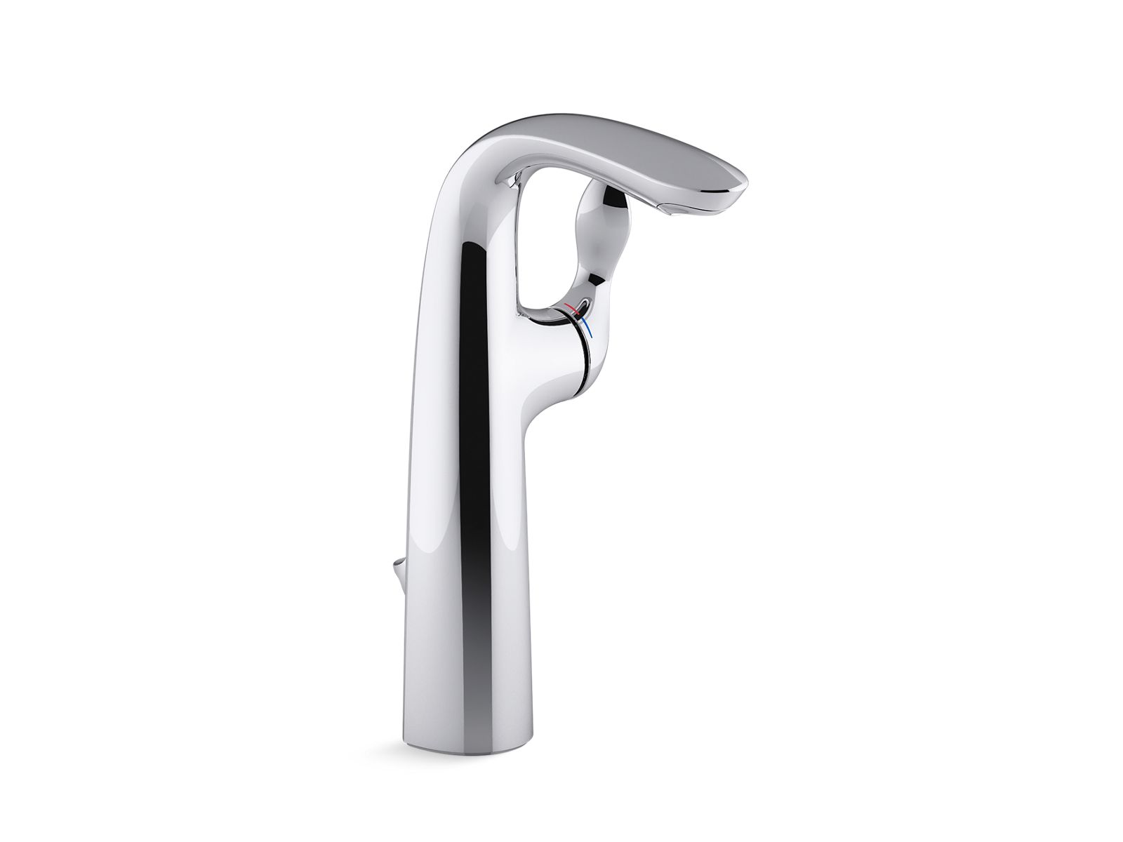 Refinia™ tall single-handle bathroom sink faucet | 99108T-4 | KOHLER