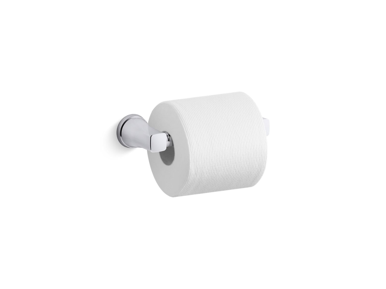 K5632INAF Complementary Toilet tissue holder Studio KOHLER®