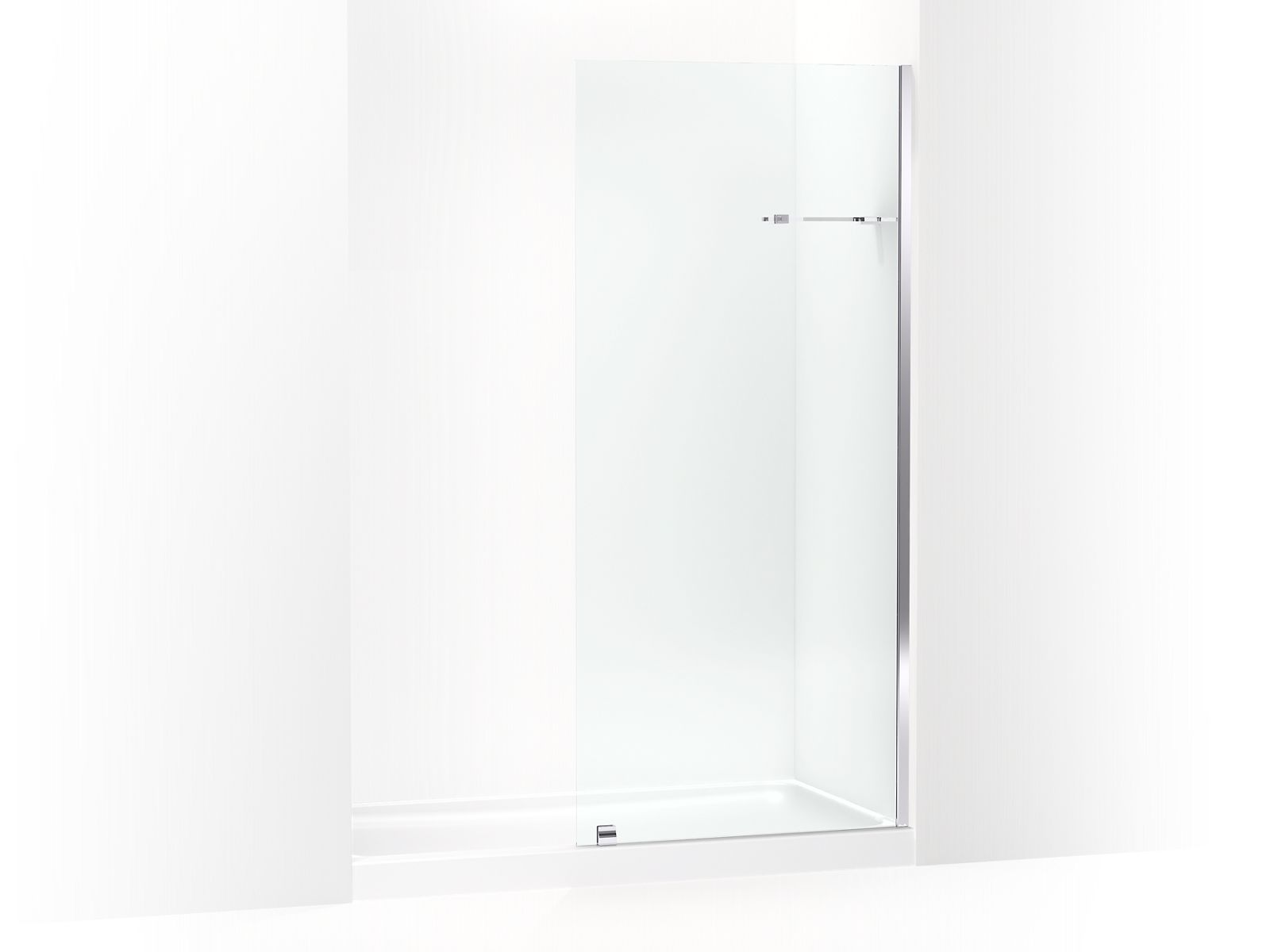 Buy Singulier Sleek Partition K-709070IN-CP Online at Kohler India