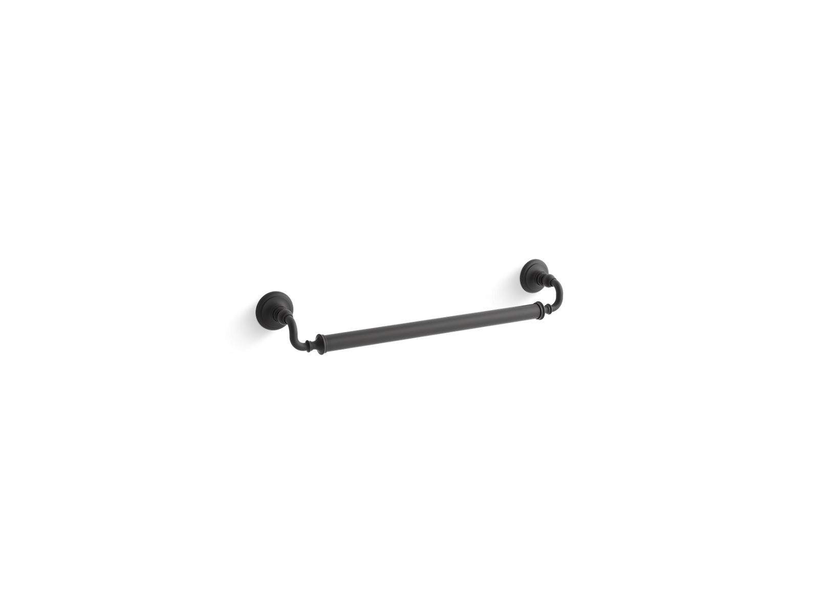 Artifacts 24" grab bar