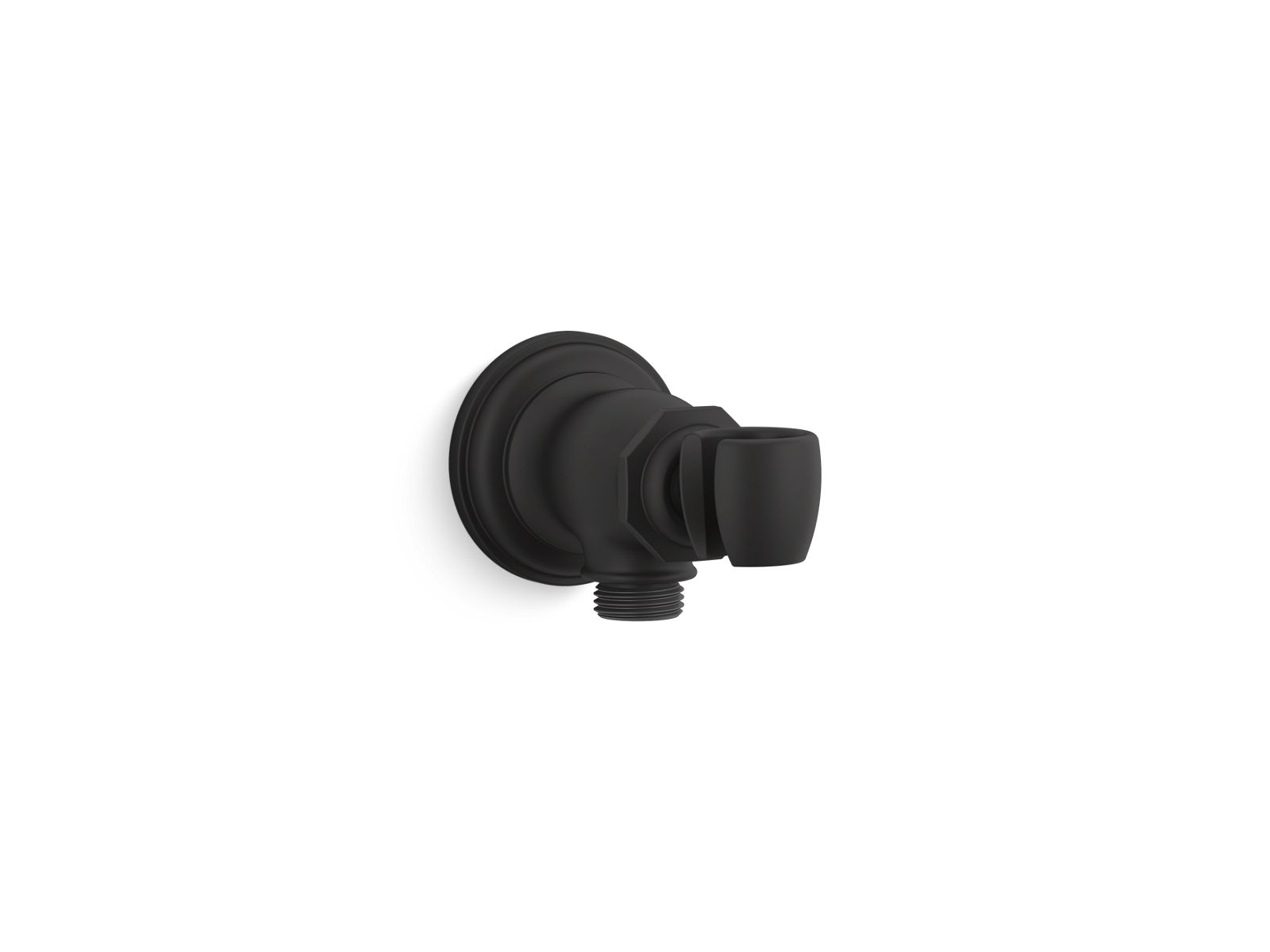KOHLER | K-72797 | Artifacts Wall-Mount Handshower Holder and Supply Elbow KOHLER | K-72797 | Artifacts Wall-Mount Handshower Holder and Supply Elbow