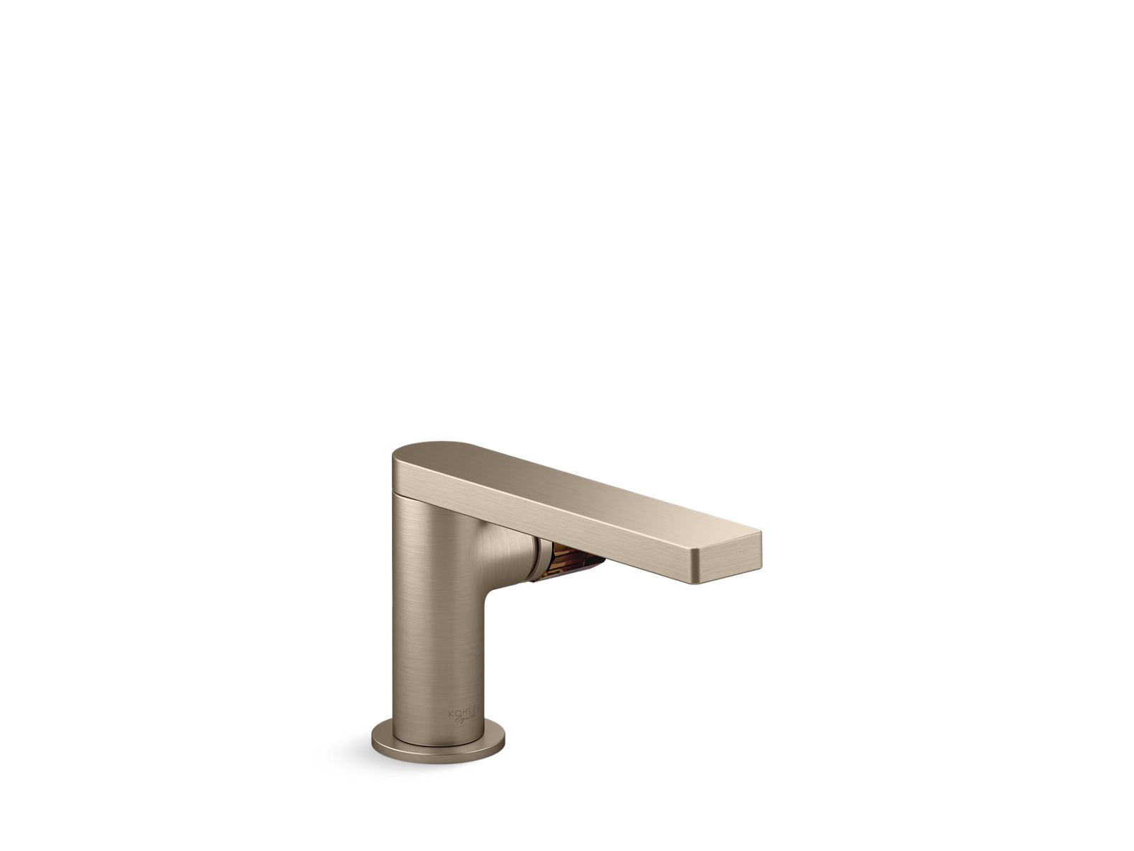 Composed™ Single Handle Lavatory Faucet-ACH | 73050T-B7ACH | KOHLER