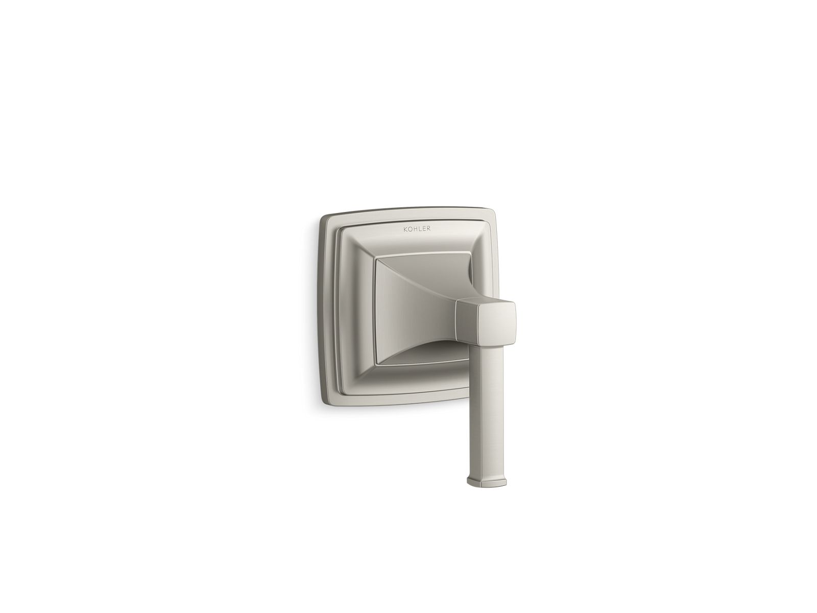 Riff MasterShower transfer valve trim