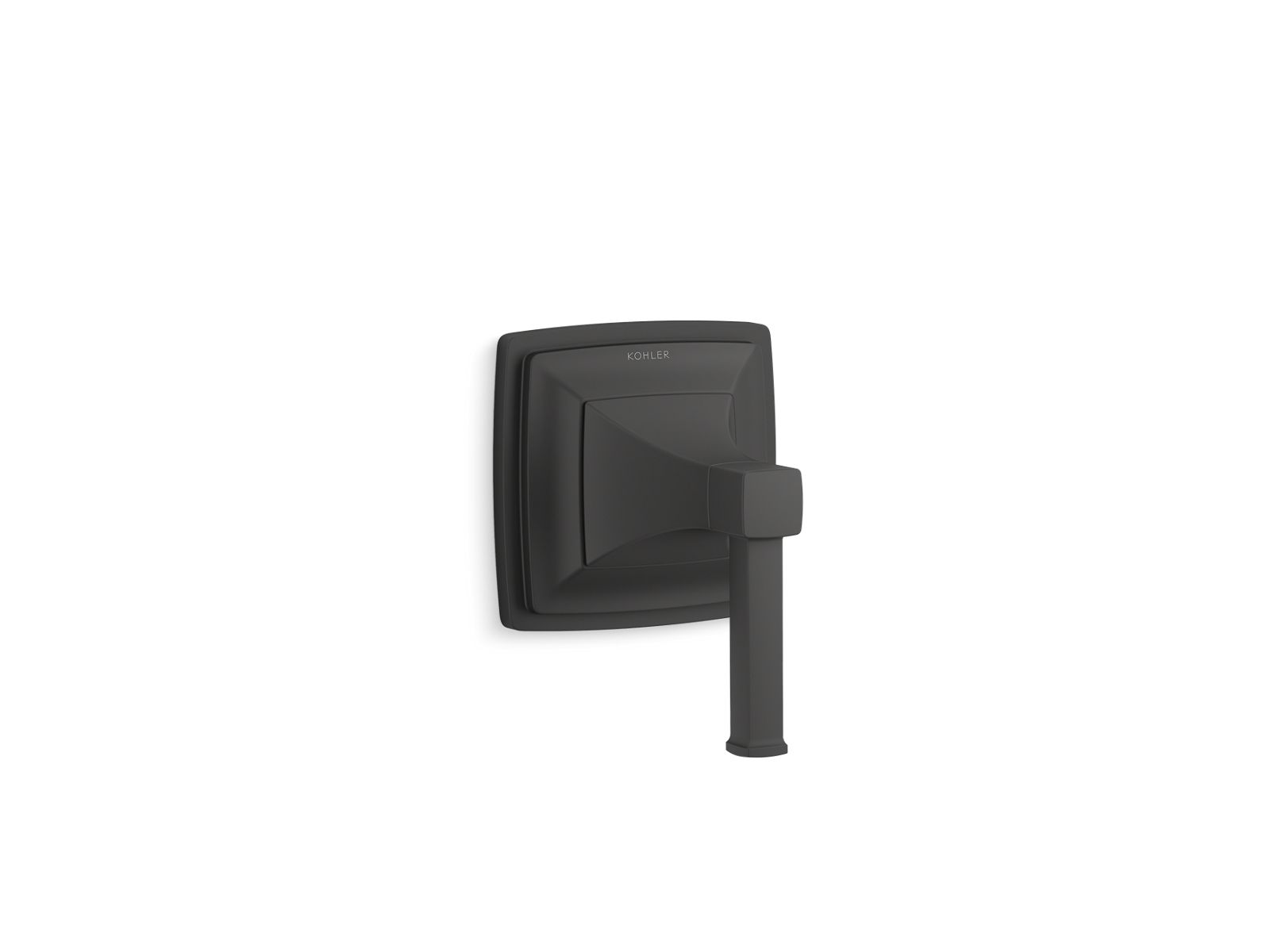 Riff MasterShower transfer valve trim