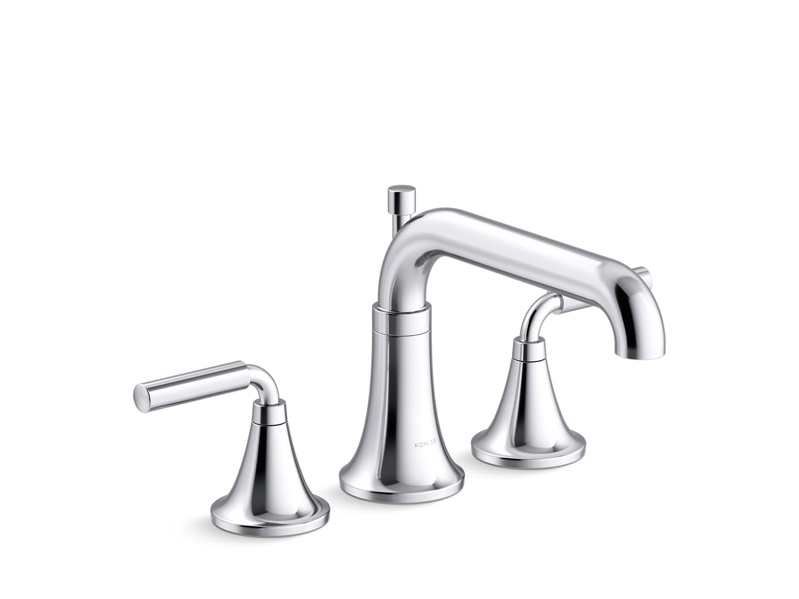 Tone Bath Faucet Trim | K-T26440-4 | KOHLER