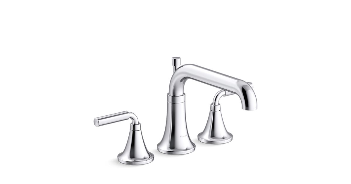 Tone Bath Faucet Trim KT264404 KOHLER KOHLER Canada