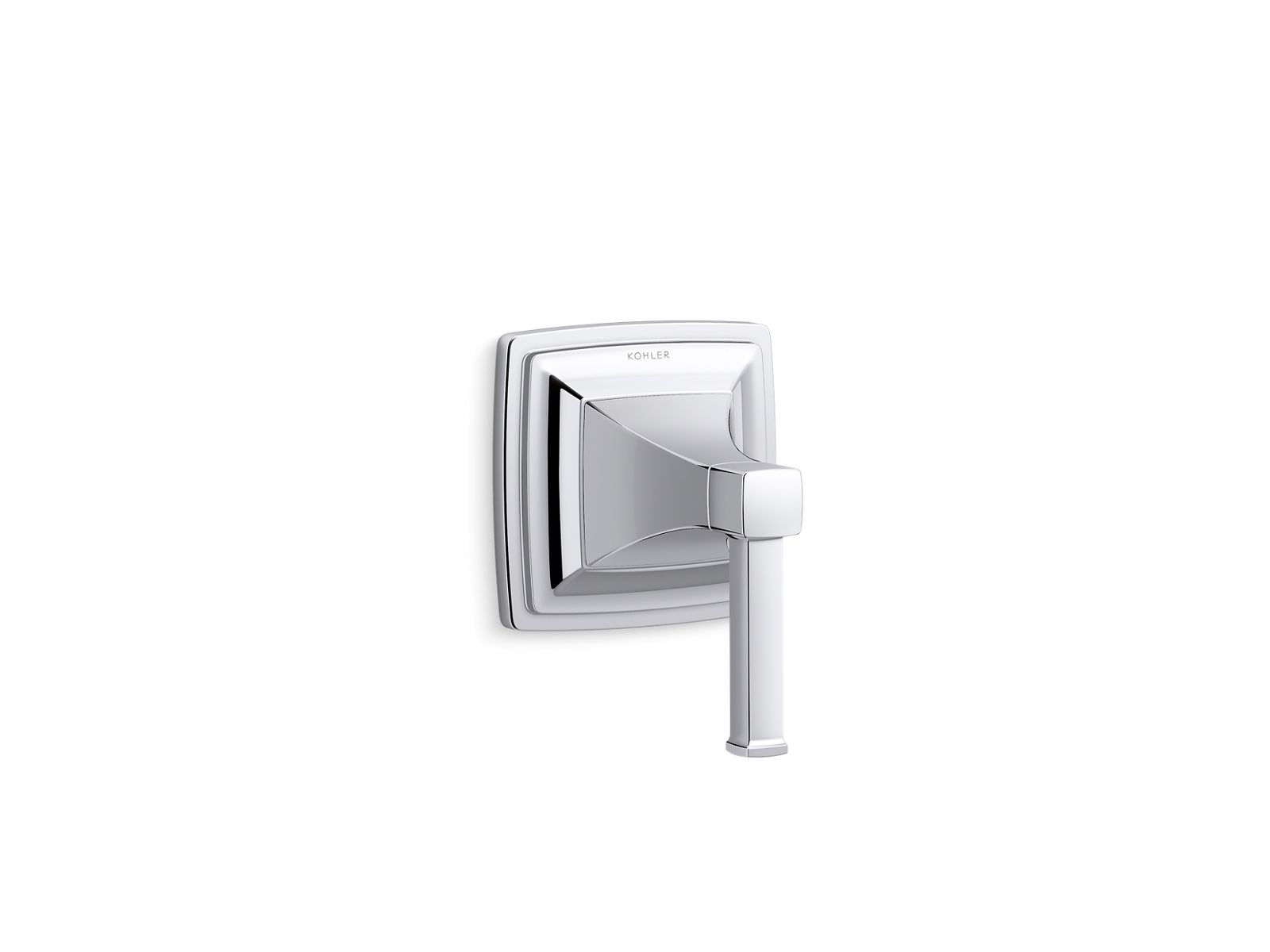 Riff Mastershower Transfer Valve Trim | K-T23953-4 | KOHLER