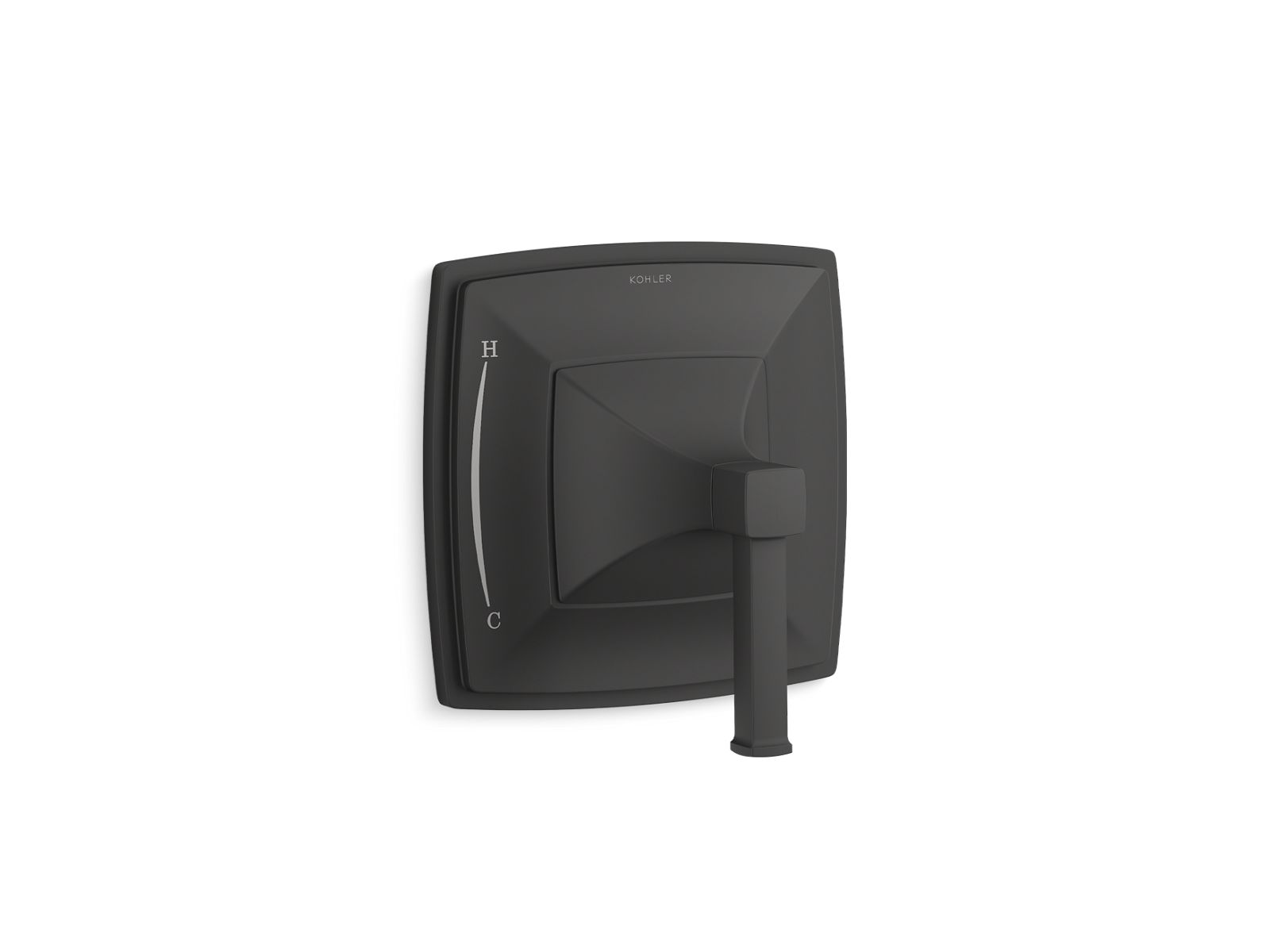 Riff Rite-Temp valve trim