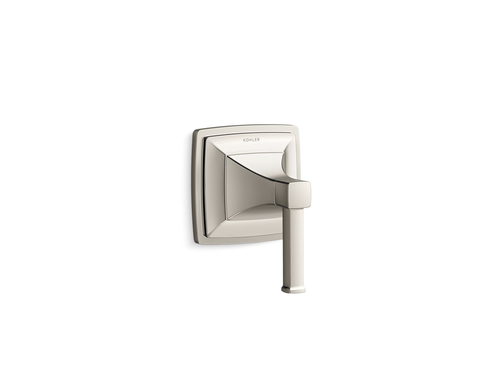 Riff MasterShower transfer valve trim