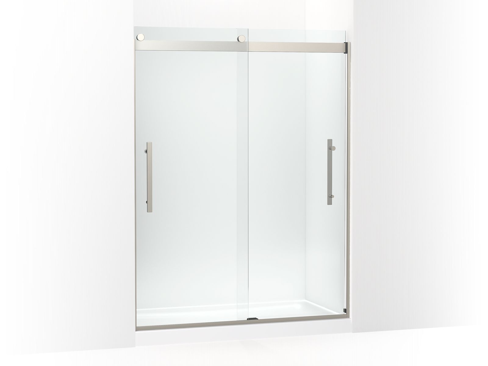3/4 view of product