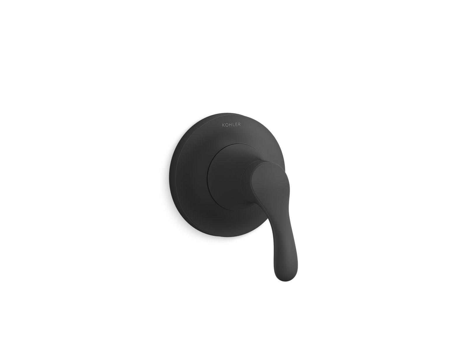 Simplice MasterShower transfer valve trim