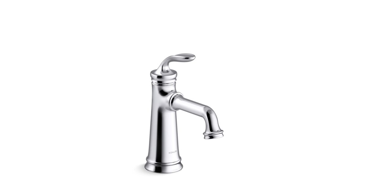 Bellera SingleHandle Bathroom Sink Faucet K273794N KOHLER